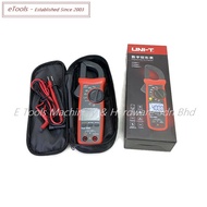 UNI-T UT201 DIGITAL CLAMP MULTIMETERS