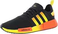 NMD_R1 Shoes Men's, Black, Size 13