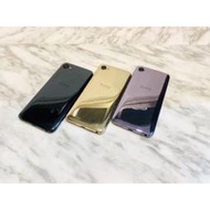 🌈請勿盜圖🌈二手機 HTC desire12（D12 雙卡雙待 5.5吋 32GB 兒童機 長輩機）