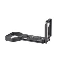 Vertical Quick Release Plate L Bracket QR Plate for Sony A6600 Camera Arca Swiss Camera Fotografica 