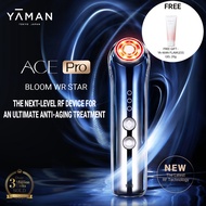 YA-MAN S12 Plus Bloom WR Star YAMAN (ACE PRO)
