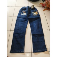 Premium imported 6-teen men's jeans