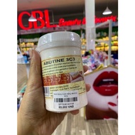 Abutin 3c3 whitening body cream