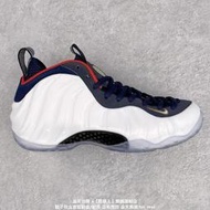 【乾飯人】耐吉 Nike Air Foamposite One 奧運 男子籃球 運動 公司貨