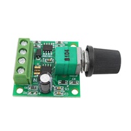 PWM miniature speed controller DC motor 0