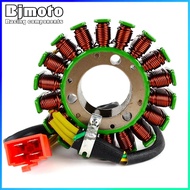 Magneto stator coil For Honda NSR250R NSR250 MC16 MC18 MC21 NSR250RR MC28 SE SP 31120-KV3-951 NSR 25