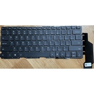 NS14A9 US English Laptop Backlit Keyboard for AVITA Liber NS14A9 D283US-B20 038-D283USWB20 Replacement Keyboards Backlight