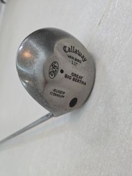 Callaway Great Big Bertha War Bird 11° Driver