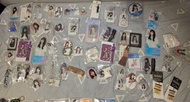 放售｜齋藤飛鳥 各種週邊 goods  全新
