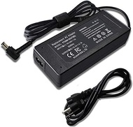 19.5V AC Adapter Power Cord for Sony LCD TV Bravia KDL-48R510C KDL-40R510C KDL-48W650D KDL40W600B KDL32W600D KDL-40W650D KDL-48W600B,KDL-40W KDL-40R KDL-42W KDL-48W KDL-48R KDL-55W KDL-32W KDL32R