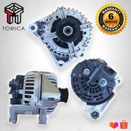 ALTERNATOR LANDROVER FREELANDER TD4 2.0L / BMW E46 320d/330d / TG15C038 / 12317788223