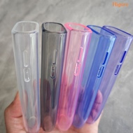 TPU Transparent Case For New Iluma I One 5 Colors Clear Protective Skin Cover For 8th Gen Iluma I On