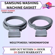 WD11TP34DSX / WD90N64FOOW DC64-03723A SAMSUNG Washing Machine Gasket Door Seal Rubber