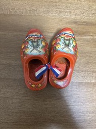 荷蘭手信-木屐