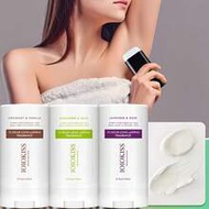3pcs Body Deodorant Sticks - 72 Hours Long-Lasting Odor Control, Neutralizes Underarm Odor, Gentle A