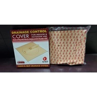NEWEST - Alinco Control Tank Cover size 40 x 40 cm