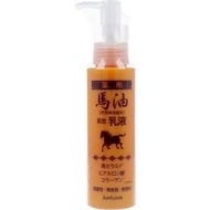 Jun Cosmetics 君戀藥用馬油乳液 N 100mL