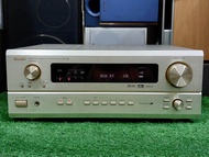 แอมป์ Denon AVR-1800 made in japen
มือ2จากญี่ปุ่นใช้ไฟ100 ส/ก/ย/17/43.5/41/cm.เสียงออกครบทุกช่อง ตัว