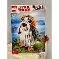 Lego 75230 Star Wars Porg