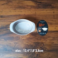 12cm non-stick mini cheesecake pan