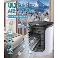 ULTRA MIST AIR COOLER Mini Fan Mini Aircond Cooler Air And Mini Conditioning