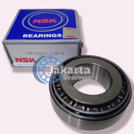 BEARING 32207 NSK JAPAN Original
