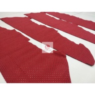 Alcantara cutting fd2r