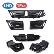 Ruili384 LHD Dashboard Air Conditioning AC Vent Grille Outlet Panel Replacement For BMW X1 E84 64229