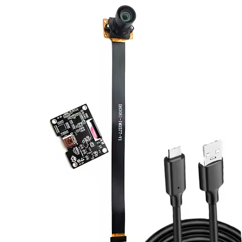 IMX577 12MP 4K HD USB3.0 camera module 100 120 145° no distortion H264 FF 4000 x3000 3840X2160 FPC+P