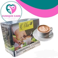 Mac Slimming Coffee with Collagen