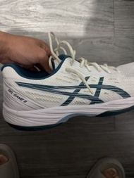 Asics GEL-GAME 9 網球鞋