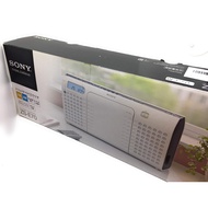 SONY CD Radio E70 White ZS-E70/W