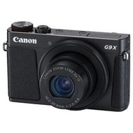 【中野數位】Canon PowerShot G9X Mark II F2 大光圈 類單眼 相機 公司貨/G9XII