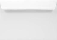 Netuno 100 White envelopes C5 162 x 229 mm 6.4 x 9 in 90gsm Design Elegant Coloured envelopes Large 