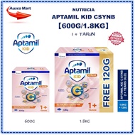 APTAMIL KID C-SYNB 1+YEAR OLD【600G】