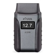 Performance XTOOL A30M OBD2 Full System Diagnostic Tool Bi-directional Control Scanner for Andriod/I