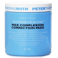 Peter Thomas Roth 彼得羅夫 Max 膚色調理修護棉 60pads