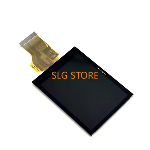 New Original LCD Display Screen For SONY DSC-RX100 I II III IV V RX100M2 RX100M3 RX100M4 RX100M5 RX1