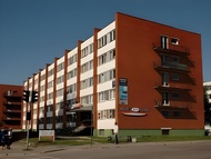 布里茲旅館 (Hostel Brize)