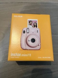 Fujifilm Instax mini 11 instant camera