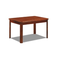 [特價]ASSARI-和泉實木餐桌(寬120x深80x高75cm)