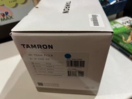 Tamron 28-75mm F/2.8 Di III VXD G2 鏡頭（吉盒）