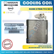 NISSAN PARTS NISSAN X-TRAIL T32 2015 COOLING COIL C/W VALVE ( 27280-4BA0B )