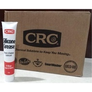 Silicone Grease Plastic Rubber Seal Lubricant, Crc 3036 Grease Lubricant