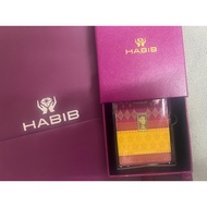 HABIB 0.5G 999.9 24K GOLD BAR (SONGKET EDITION)🔥