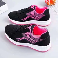 รองเท้าเบาจิ baoji ผู้หญิง ลองเท้าผ้าใบผู้หญิง ร้องเท้าผ้าใบผู้หญิง รองเท้าผ้าใบสตรี รองเท้าไซส์ใหญ่