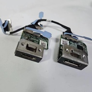 Dell DELL9020 7050 Mini Machine HDMI Head 0RH40T DP Head 0WFJ0V NNF5V H64DC