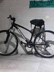 Rockrider Mountain Bike