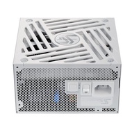 Seasonic 海韻  Focus GX-850 ATX3金牌/全模/10Y/白色 電源