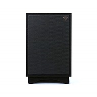 Klipsch Heresy III Floorstanding Speaker Pair (Black)